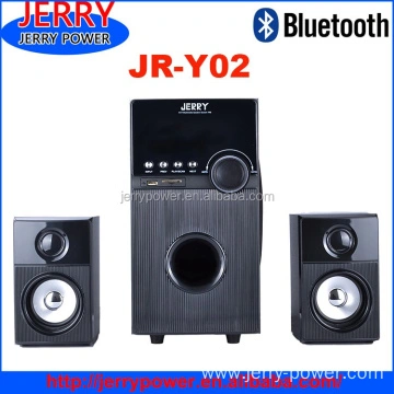 Hifi 2.1 sale speaker system